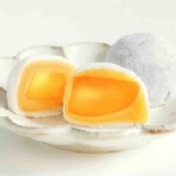 芒果大福(奶油綠豆)6入