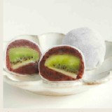 奇異狗大福(紅豆餡)6入