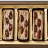 creammm.t 栗子千層派