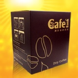 黃金曼特寧-- 濾掛式咖啡系列