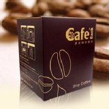 卡納-- 濾掛式咖啡系列