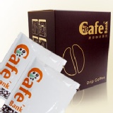 咖啡全集-- 濾掛式咖啡系列