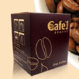 托拉加(Toraja)-- 濾掛式咖啡系列