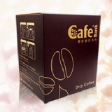 珍珠曼特寧-- 濾掛式咖啡系列