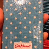 Cath Kidston 防水卡夾 特價：$199