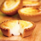 日式爆漿乳酪塔 特價：$150