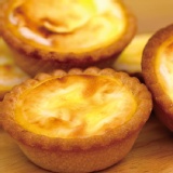 日式爆漿乳酪塔