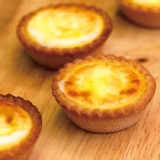 日式爆漿乳酪塔