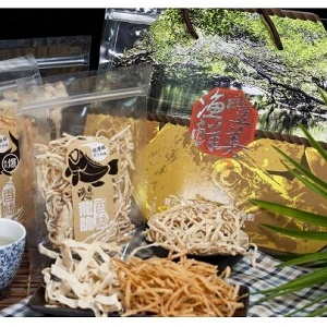 香絲三寶年節禮盒