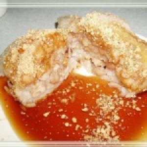 菜粽