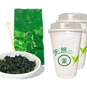 GUANG-SIN台灣天然茶分享杯