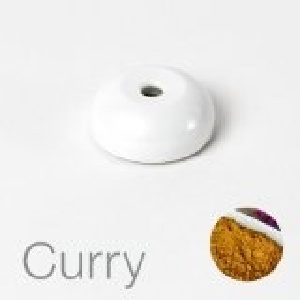 Scentee香片 - 日不辣咖哩