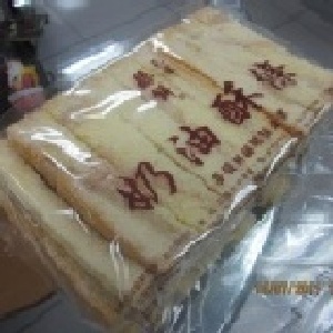 奶油酥條（含運） 特價：$75