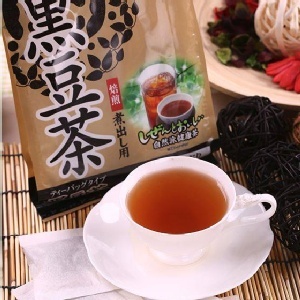 日本井藤漢方製藥黑豆茶(5gx42袋/包)