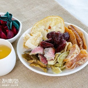 營養綜合水果乾