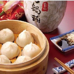 禎祥 小籠湯包(約50粒-1500g/包)