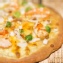 獅子座義式屋6吋pizza-法式海鮮