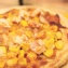 獅子座義式屋6吋pizza-田園嫩燻雞蘑菇