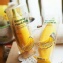 韓國香蕉牛奶保濕護手霜