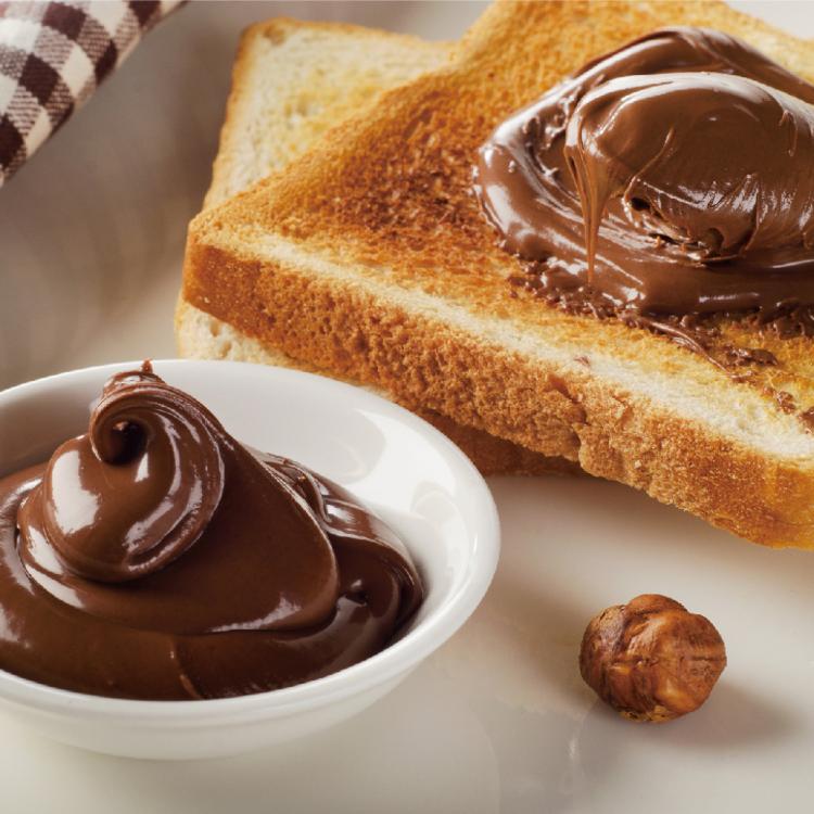 【巧克力雲莊】巧克力抹醬