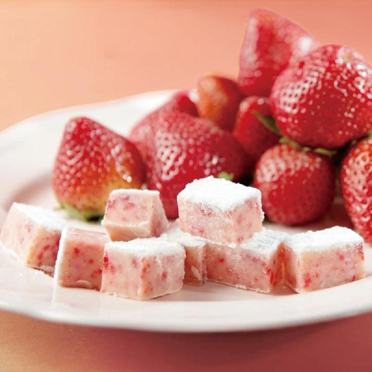 【巧克力雲莊】經典生巧克力 8種口味任選(附提袋)