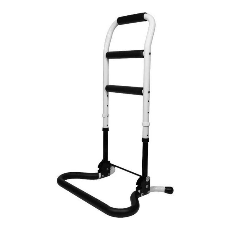 【台灣製造】Goodly顧得力 折疊式起身扶手(四段高度可調) WA-275L