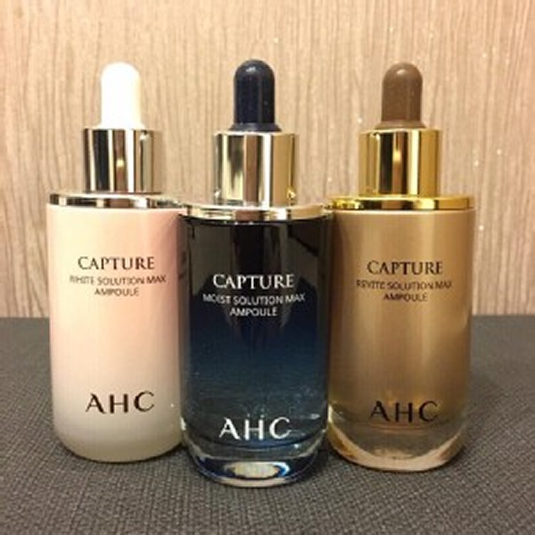 AHC安瓶精華液