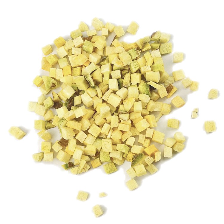 【搭嘴好食】即食沖泡乾燥南瓜丁