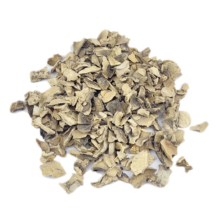 【搭嘴好食】即食沖泡乾燥洋菇丁