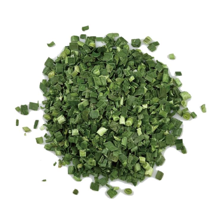 【搭嘴好食】即食沖泡乾燥韭菜