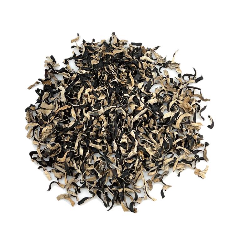 【搭嘴好食】即食沖泡乾燥黑木耳絲