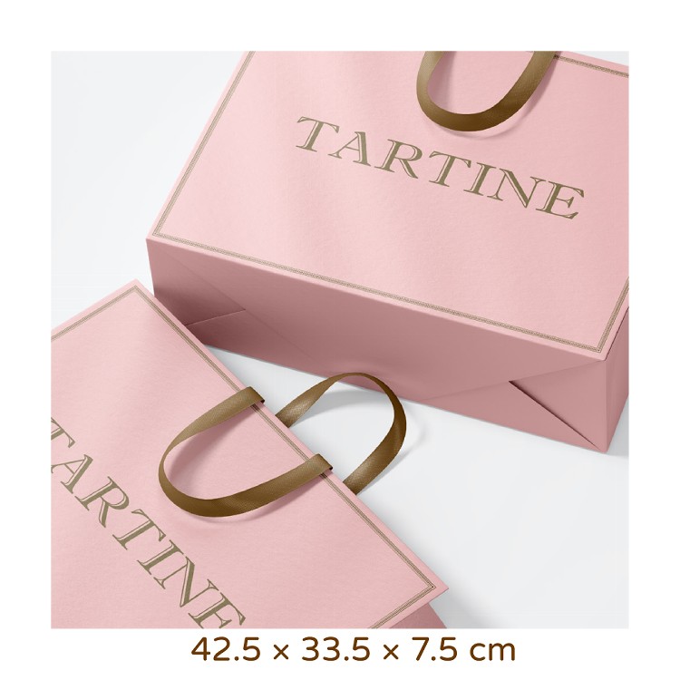 【唐緹】流芯蛋黃酥15入禮盒(附提袋)