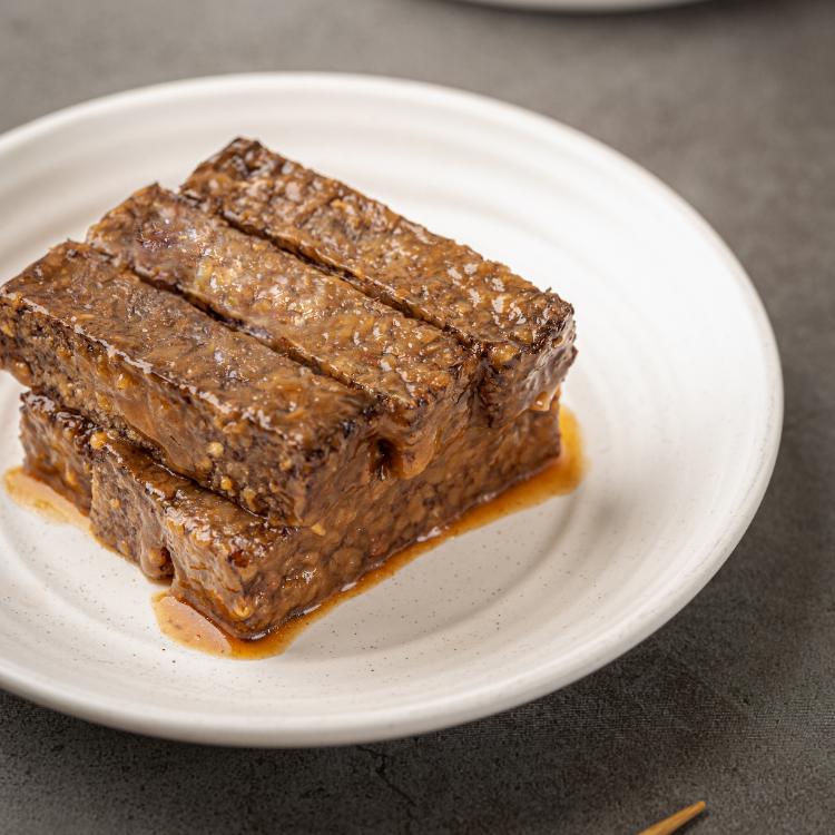 【餓時嗜小食】 沙茶米血 │下酒菜 │輕鬆準備 慢慢享受│酒食專門