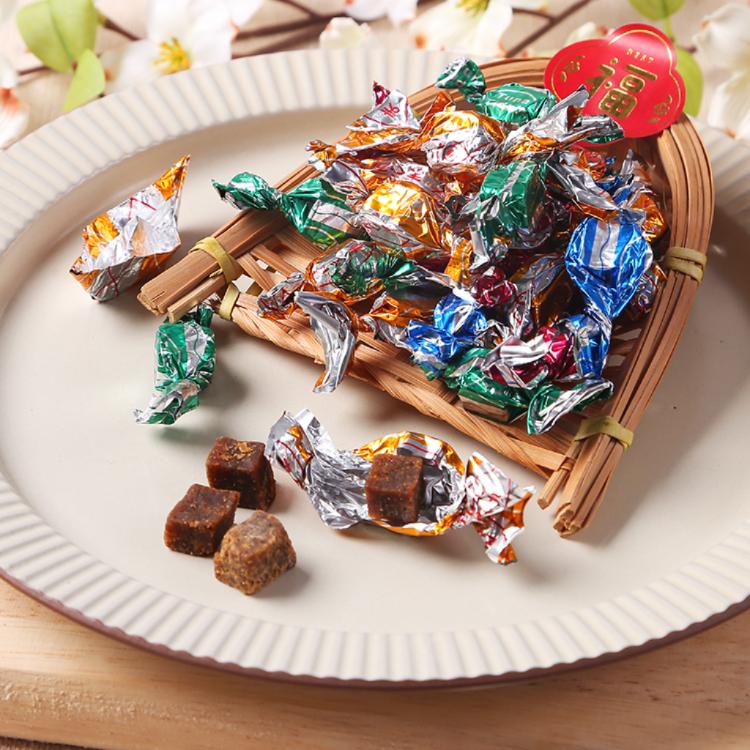 【梓官區漁會】極饌-鮪魚糖