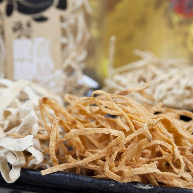 香絲三寶年節禮盒