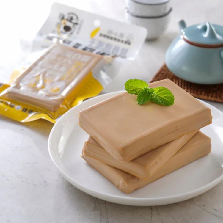 10入【蛋小白營養雞蛋干】120g/包(高蛋白低碳)