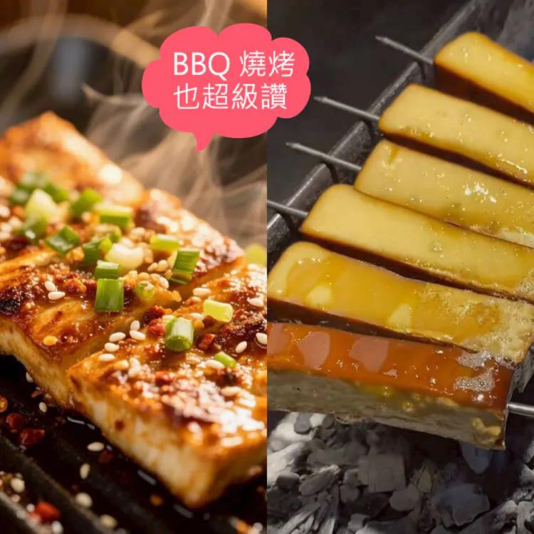 6入【蛋小白營養雞蛋干】120g/包(高蛋白低碳)