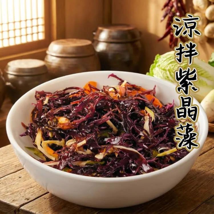 阿胖師職人級風味泡菜8包