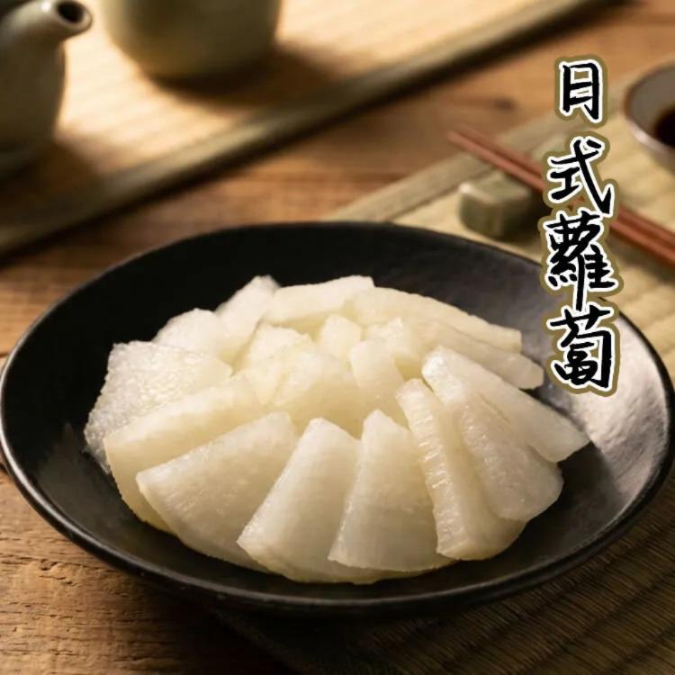 阿胖師職人級風味泡菜8包