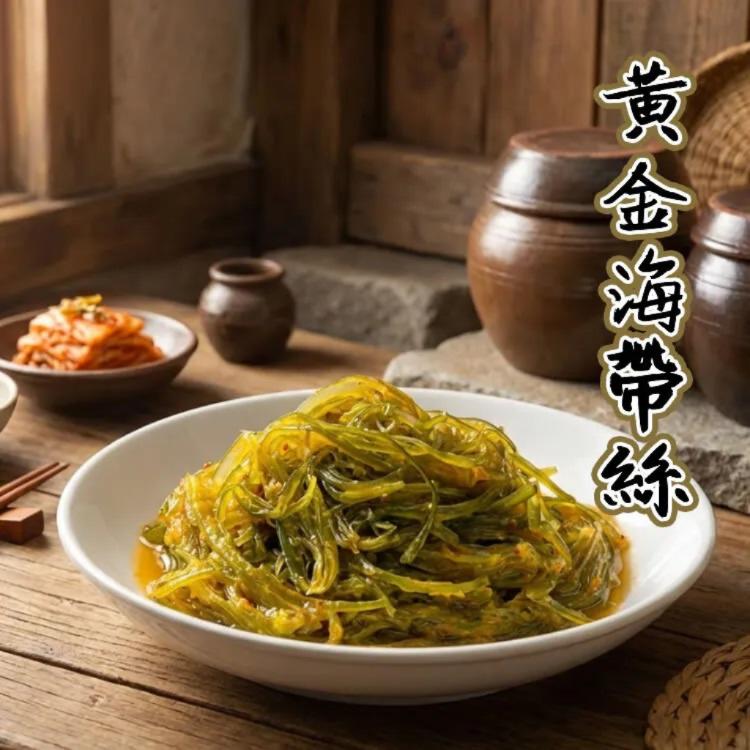 阿胖師職人級風味泡菜8包