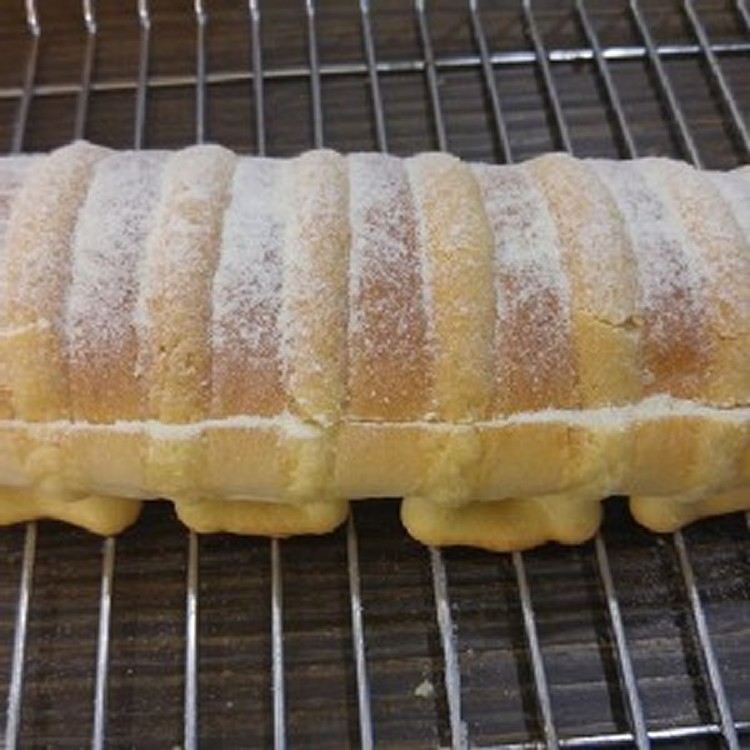 哈吉士奶露芝心