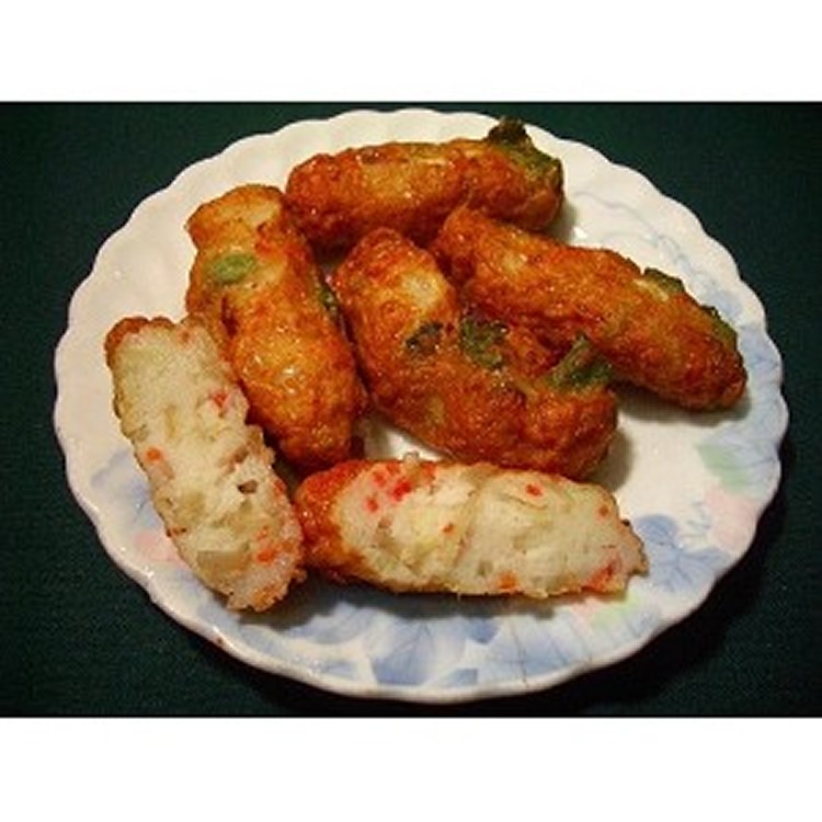 日本手握野菜(半斤)