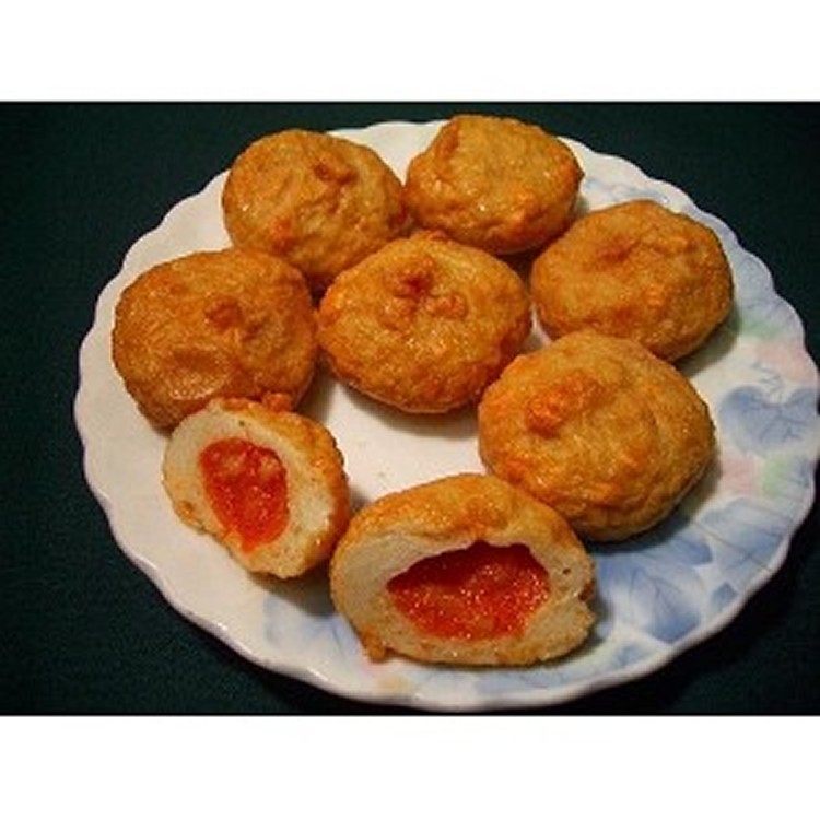 日本明太子起司球(半斤)