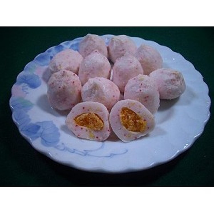 明太子(魚子蛋)半斤