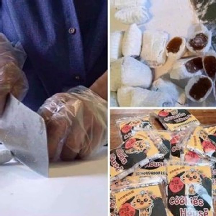 傳統手工老薑糖