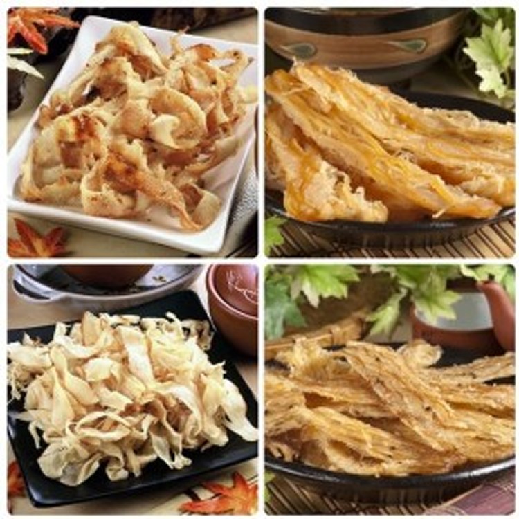 MIT東港魷魚零嘴系列120g (P2)