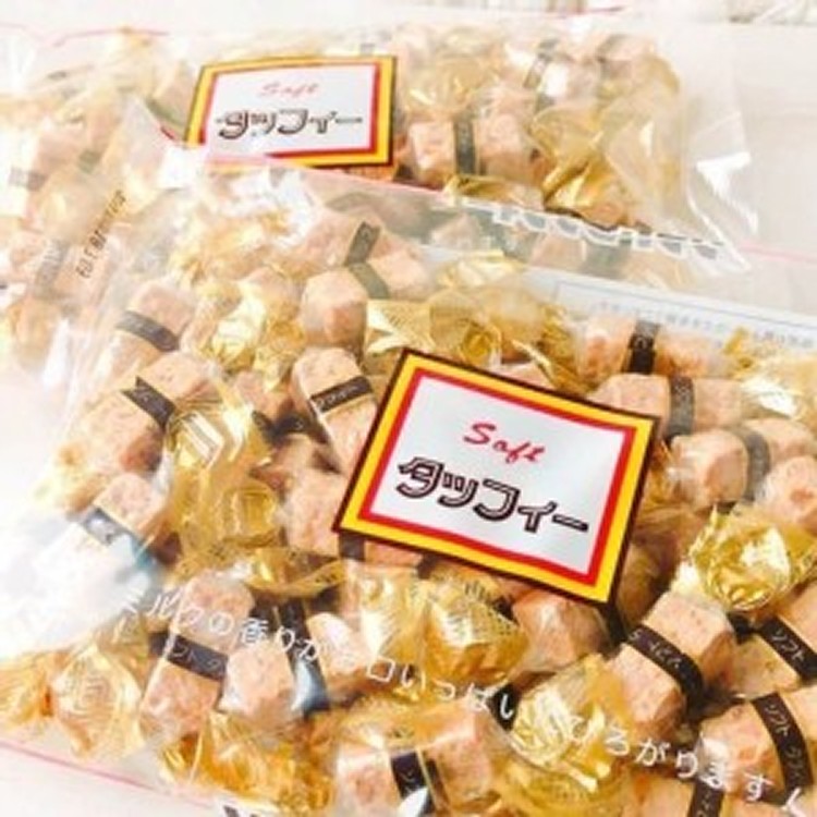 日本丸昭花生糖170g