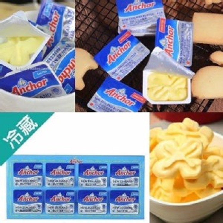 《📣安佳迷你奶油》7g/顆*25/包