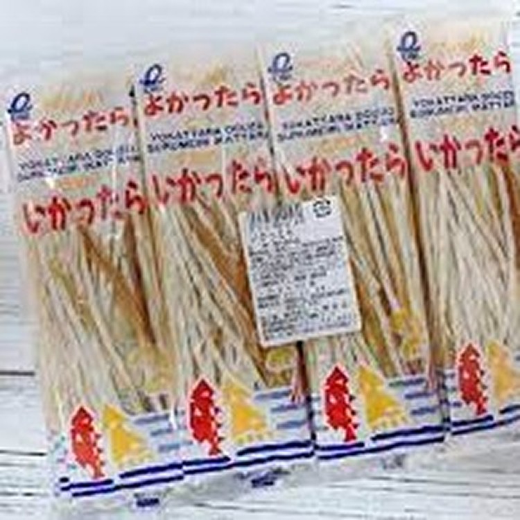 一榮魷魚鱈魚絲(15包入/180g)