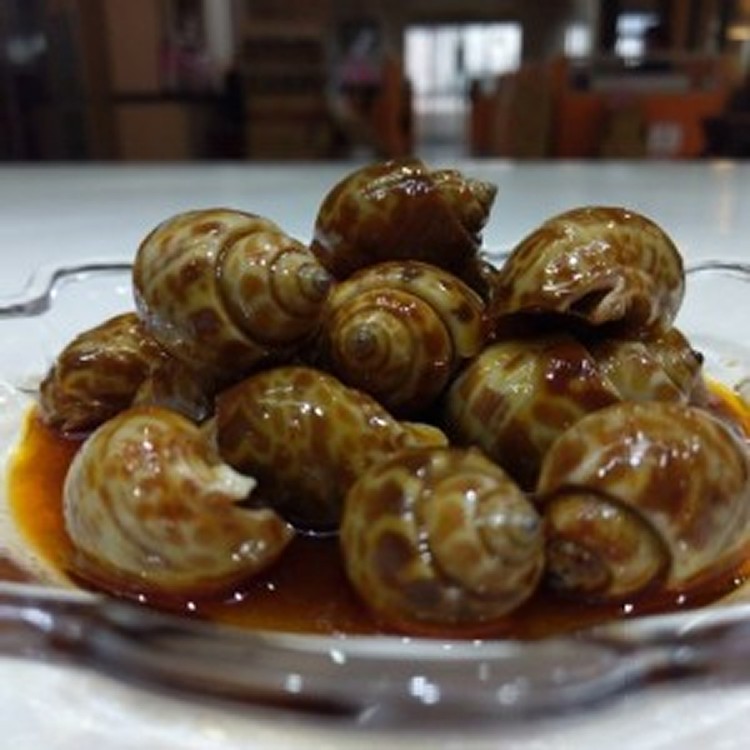 川味鳳螺(300g/包)